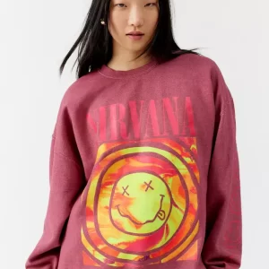 Graphic Print T-Shirt for Everyday Comfort