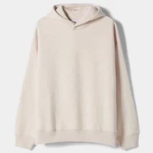 Zipper Neckline Bateau T-Shirt Hover Image